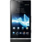 Sony Xperia S, schwarz im Angebot