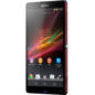 Sony Xperia ZL, dunkelrot im Angebot