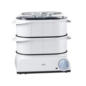 Dampfgarer - Braun FS20 im Angebot