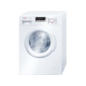 Frontlader - Bosch WAB28220 im Angebot