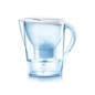 Kaffeezubereitung - BRITA Wasserfilter Marella Cool weiß im Angebot