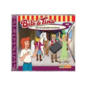 Kinder - Bibi und Tina 68. Die Urlaubsüberraschung Hörbuch im Angebot