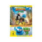 Kinder & Jugend - Monsters vs. Aliens DVD im Angebot