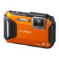 Kompaktkamera - Panasonic Lumix DMC-FT5 im Angebot