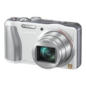 Kompaktkamera - Panasonic Lumix DMC-TZ31 - Weiß im Angebot