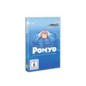 Musik - Ponyo - Das große Abenteuer am Meer DVD im Angebot