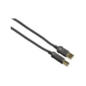 Sonstiges - Monster HPM-USB Kabel, High Speed, 2.13 m im Angebot