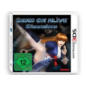 Spiele - Dead or Alive Dimensions Nintendo 3DS im Angebot