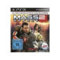 Spiele - Mass Effect 2 PS3 im Angebot