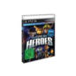 Spiele - PlayStation Move Heroes PS3 im Angebot