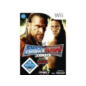 Spiele - Wii WWE Smackdown'09 im Angebot