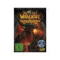 Spiele - World of WarCraft: Cataclysm (Add-on) PC im Angebot