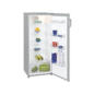 Stand-Kühlschrank - Exquisit KS251 RV A+ Silber im Angebot