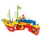 Besttoy - Activity Piraten Schiff im Angebot