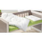 Besttoy - Bettdecke + Kissen für Kinder - Kinder-bett-Set im Angebot