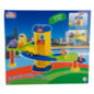 Besttoy - Parkgarage mit 2 Autos und Funktion im Angebot