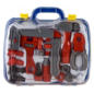 Besttoy - Werkzeug-Set im Koffer 16teilig im Angebot