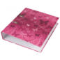 Diverse Hersteller - Ordner A4 Butterfly  pink oder türkis im Angebot
