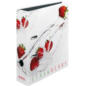 Herlitz - Ordner A4 Erdbeere im Angebot