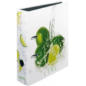 Herlitz - Ordner A4 Limette im Angebot