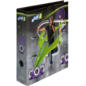 Herlitz - Ordner A4 move it green im Angebot