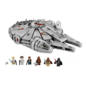 LEGO 7965 Millennium Falcon LEGO Star Wars im Angebot