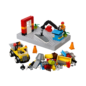 Lego Bausteine Baustelle, Lego 10657 im Angebot