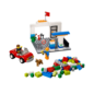 Lego Blauer LEGO Koffer, Lego 10659 im Angebot