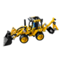 Lego Mini Baggerlader, Lego 42004 im Angebot
