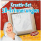 Mammut - Kreativ-Set 3D-Erinnerungen Hand- oder Fußabdruckset im Angebot
