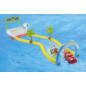 Mattel - Cars Wasser-Rennstrecke im Angebot