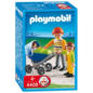 Playmobil 4408 Papa / Kinderwagen im Angebot