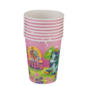 Riethmüller - 8 Filly Becher - Filly Fairy Partybecher im Angebot