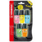 Stabilo - Textmarker Boss Mini Ghosts im Angebot