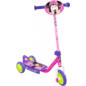 Stamp - Tretroller Minnie 3 Räder im Angebot
