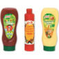 Tanner GmbH - Tanner Ketchup und Mayonnaise im Angebot