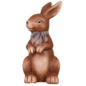 TrendDesign - Hase stehend mit Schleife im Angebot
