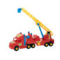 Wader - Super Truck Feuerwehr im Angebot