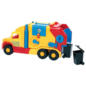 Wader - Super Truck Müllwagen im Angebot