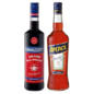 Aperol oder Ramazzotti im Angebot