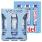 Apollinaris ViO Stilles Mineralwasser oder Vittel im Angebot