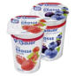 Bauer Fruchtjoghurt im Angebot