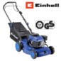 Benzinmotor-Rasenmäher BG-PM 46S im Angebot