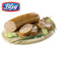 Bley Schnittlauch-Leberwurst oder Friesen-Leberwurst im Angebot