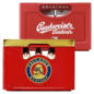 Budweiser, Paulaner Weißbier im Angebot