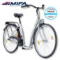 Citybike City 400 26er oder 28er im Angebot