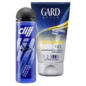 Cliff Shower-Gel oder Gard Haarspray, Schaumfestiger oder Styling Gel im Angebot