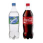 Coca Cola* oder Sprite im Angebot