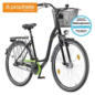 Damen-Alu-Citybike City 700 26er oder 28er im Angebot