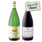 Deutschland/Baden  Neuweierer Altenberg Riesling oder Achkarren Spätburgunder Rotwein im Angebot